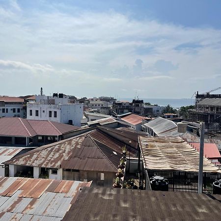 Bellissimo Boutique Hotel Zanzibar Bagian luar foto