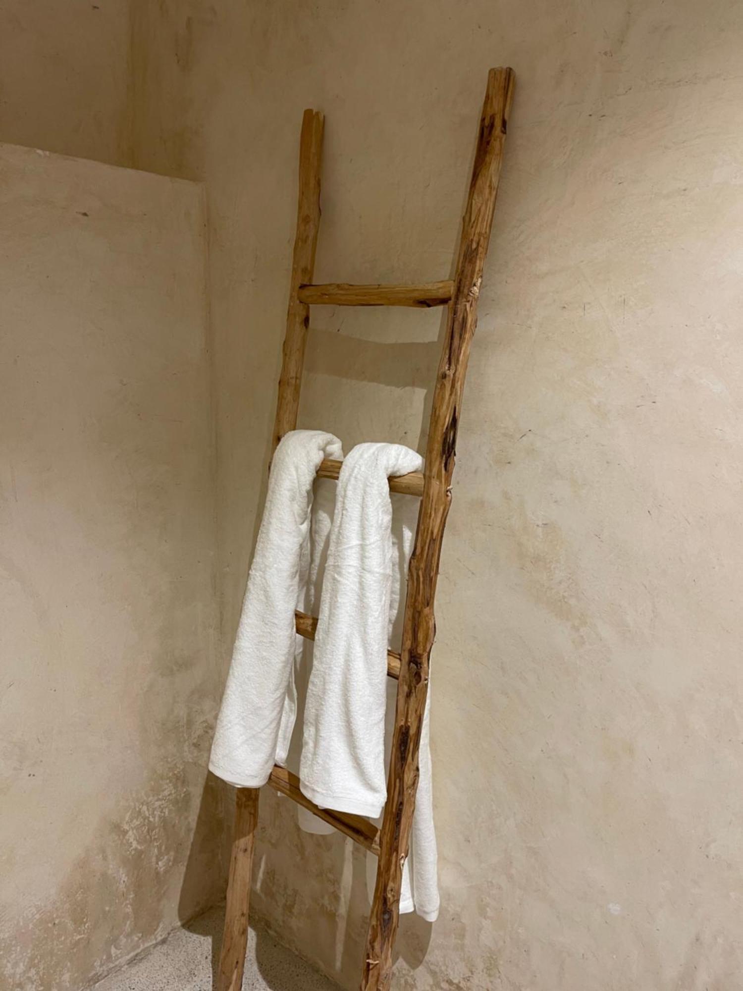 Bellissimo Boutique Hotel Zanzibar Bagian luar foto