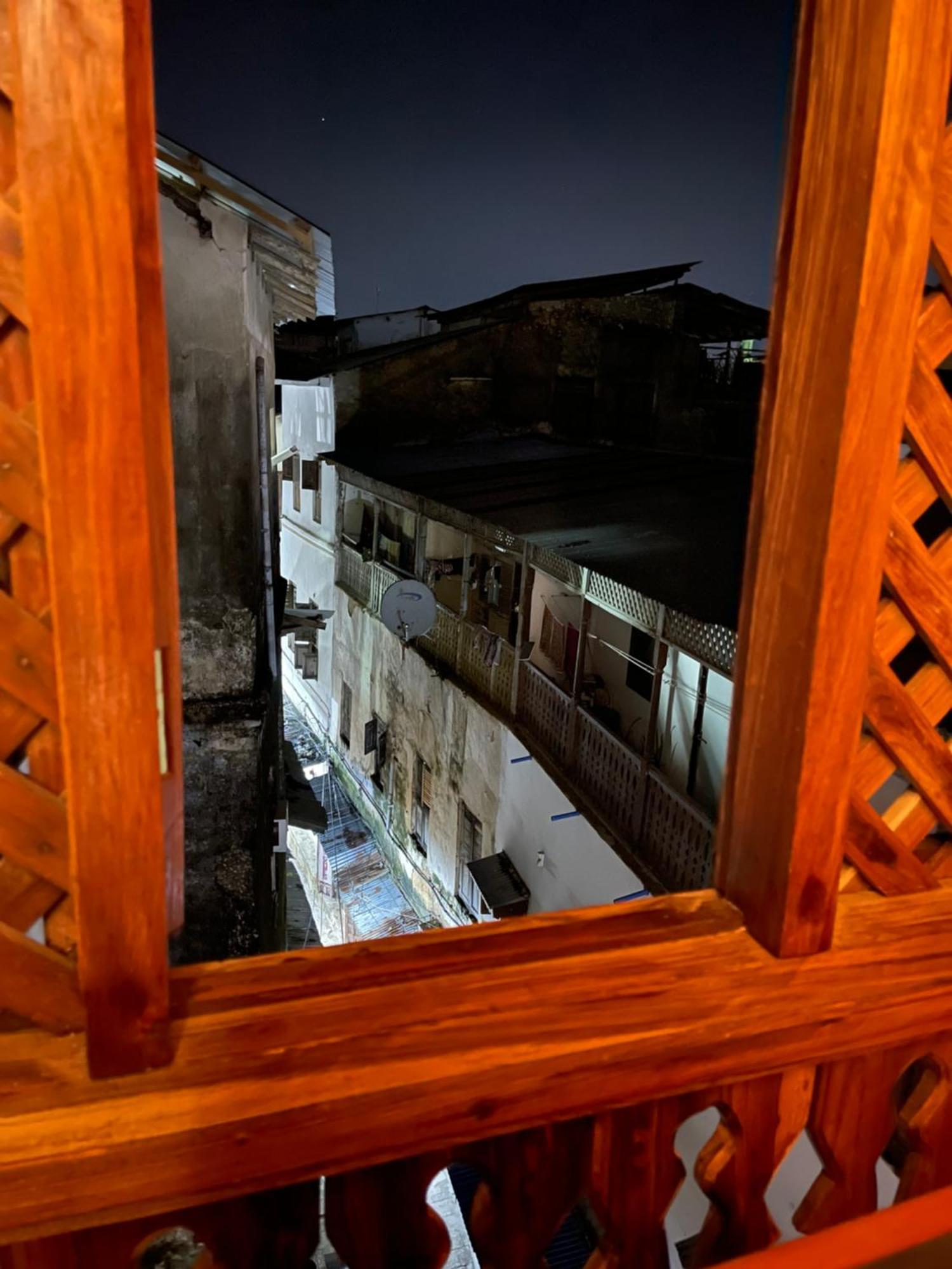 Bellissimo Boutique Hotel Zanzibar Bagian luar foto