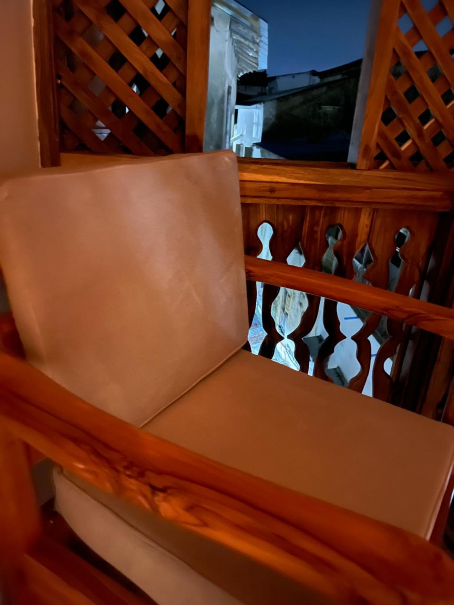 Bellissimo Boutique Hotel Zanzibar Ruang foto